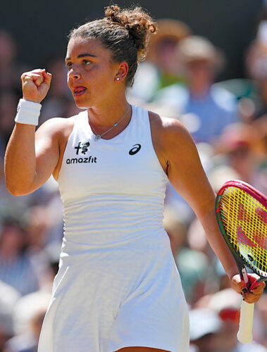 Flavio Cobolli, Jasmine Paolini among Wimbledon winners